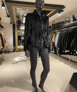 Jope kootud kobras suurus EU 38