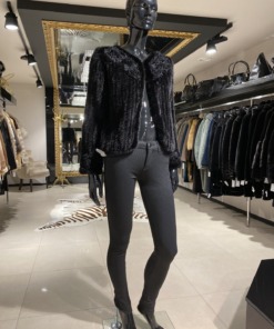 Jope kootud naarits suurus EU 36