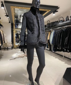 Dubljomka lambanahk suurus EU 40