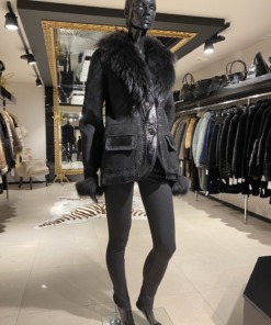 Dubljonka lambanahast suurus EU 42