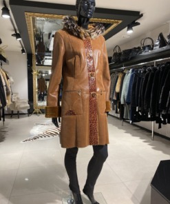 Dubljonka kapuutsiga lambanahk suurus EU 42