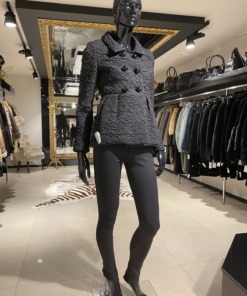 Jope riidest suurus EU 34