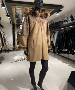 Dubljonka lambanahast suurus EU 44