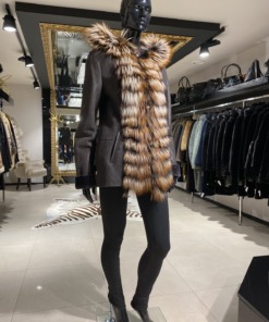 Dubljomka lambanahk suurus EU 38