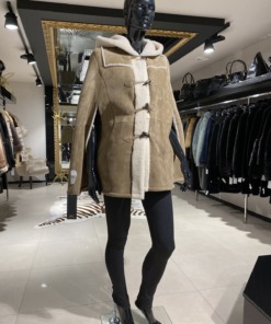 Dubljonka lambanahast suurus EU 38