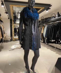 Dubljonka lambanahast suurus EU 38