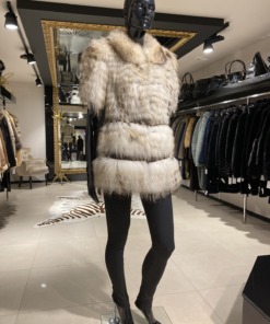 Vest kahrik suurus EU 36