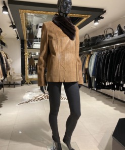 Jope nahk suurus EU 42