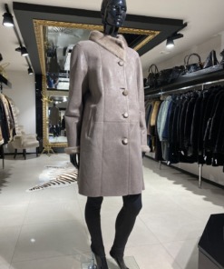 Dubljonka lambanahk suurus EU 40