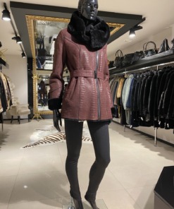 Dubljomka lambanahk suurus EU 36