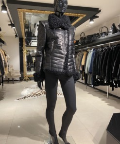 Jope nahk suurus EU 44