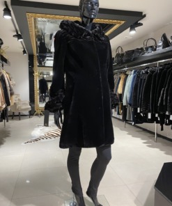 Kasukas lambanahst suurus EU 46