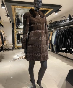 Kasukas rex suurus EU 38