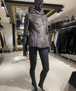 Dubljonka lambanahk suurus EU 36