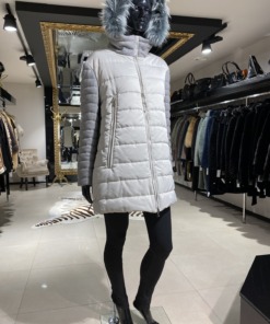 Mantel riie suurus EU 42