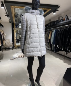 Mantel riie suurus EU 44