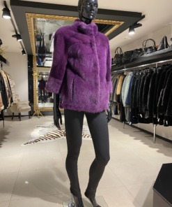 Jope naarits suurus EU 34