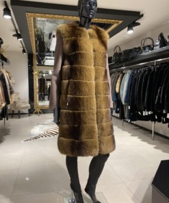 Mantel rebane suurus EU 34