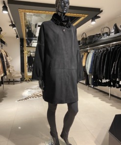 Jope nahk suurus EU 44