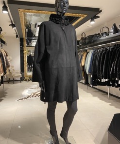 Jope nahk suurus EU 48