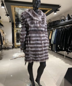 Mantel hoberebane suurus EU 42