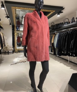 Kasukas naarits suurus EU 38