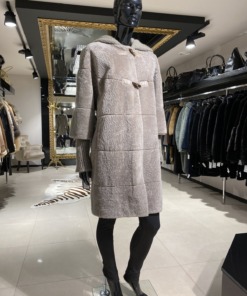 Kasukas lambanahst suurus EU 42