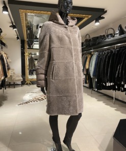 Kasukas lambanahst suurus EU 46