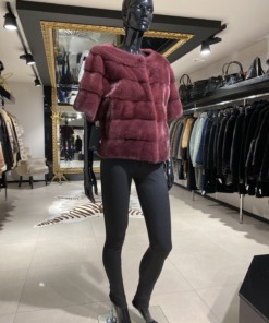 Jope/vest naarits suurus EU 44