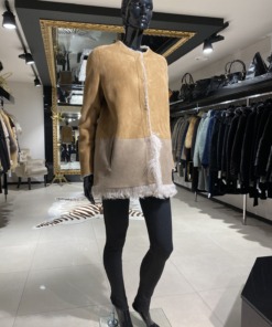 Dubljonka lambanahk suurus EU 36