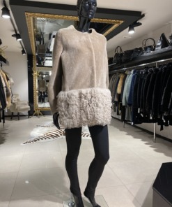 Dubljonka lambanahk suurus EU 42