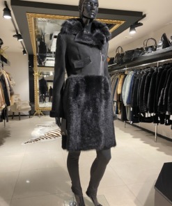 Dubljonka lambanahast suurus EU 40