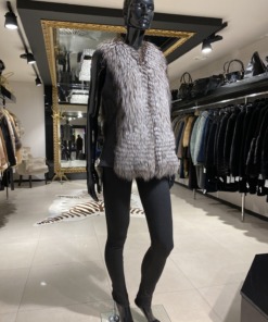 Vest hoberebane suurus EU 34