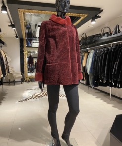 Jope lambanahk suurus EU 40