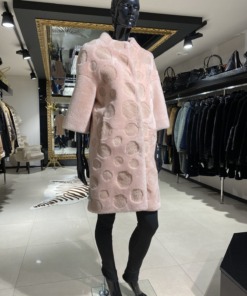 Kasukas lambanahk suurus EU 40