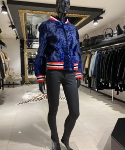 Bomber swakara suurus EU 36-38