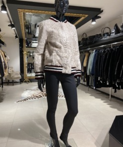 Bomber swakara suurus EU 36