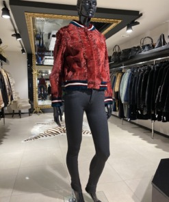 Bomber swakara suurus EU 36-38