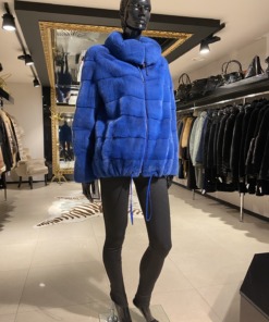 Jope/kasukas nahk suurus EU 38