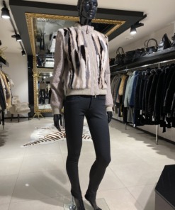 Bomber naarits + riie suurus EU 36