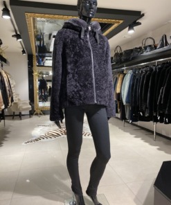 Jope lambanahast suurus EU 44