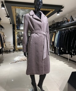 Mantel vill suurus EU 34