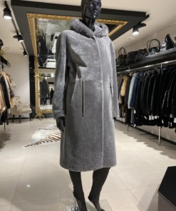 Kasukas lambanahst suurus EU 40