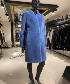 Mantel villa suurus EU 40