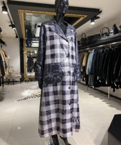 Vihmamantel suurus EU 46