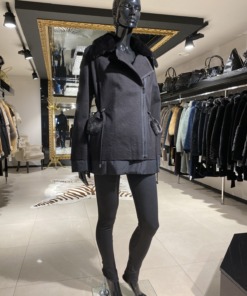 Jope naaritsaga riiest suurus EU 36