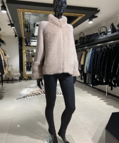 Jope naarits + vill suurus EU 44