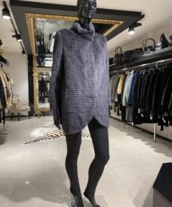 Jope naarits suurus EU 34