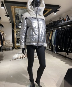 Jope riie suurus EU 34