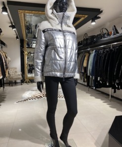 Jope riie suurus EU 38